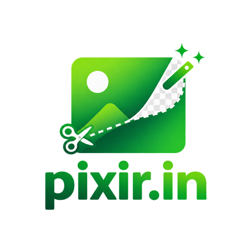 Pixir Logo